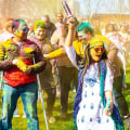 The Economic Impact of Celebrations in King County, Washington: An Expert's Perspective