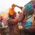 Discovering the Vibrant Cultural Scene in King County, Washington