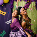 Celebrating Cultural Diversity in King County, Washington