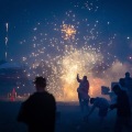 The Allure of Celebrations in King County, Washington: A Tourist's Perspective