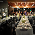 Creating the Perfect Atmosphere for Celebrations in King County