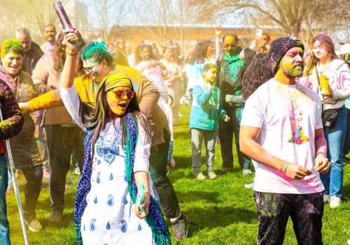 The Economic Impact of Celebrations in King County, Washington: An Expert's Perspective