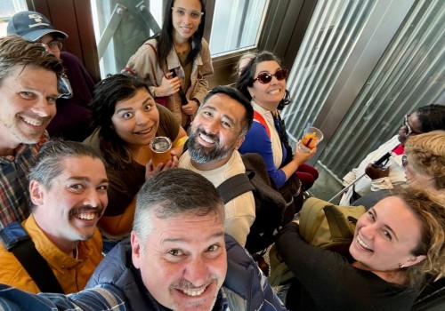 Celebrating Inclusion: How People with Disabilities Participate in King County, Washington