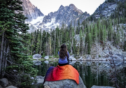Celebrating Nature in King County, Washington