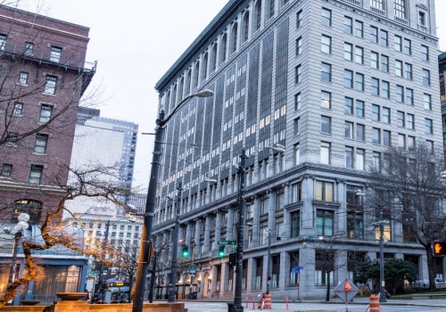 Celebrating Diversity in King County, Washington