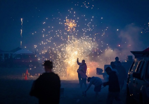 The Allure of Celebrations in King County, Washington: A Tourist's Perspective