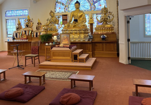Celebrating Diversity: Religious and Spiritual Festivities in King County, Washington